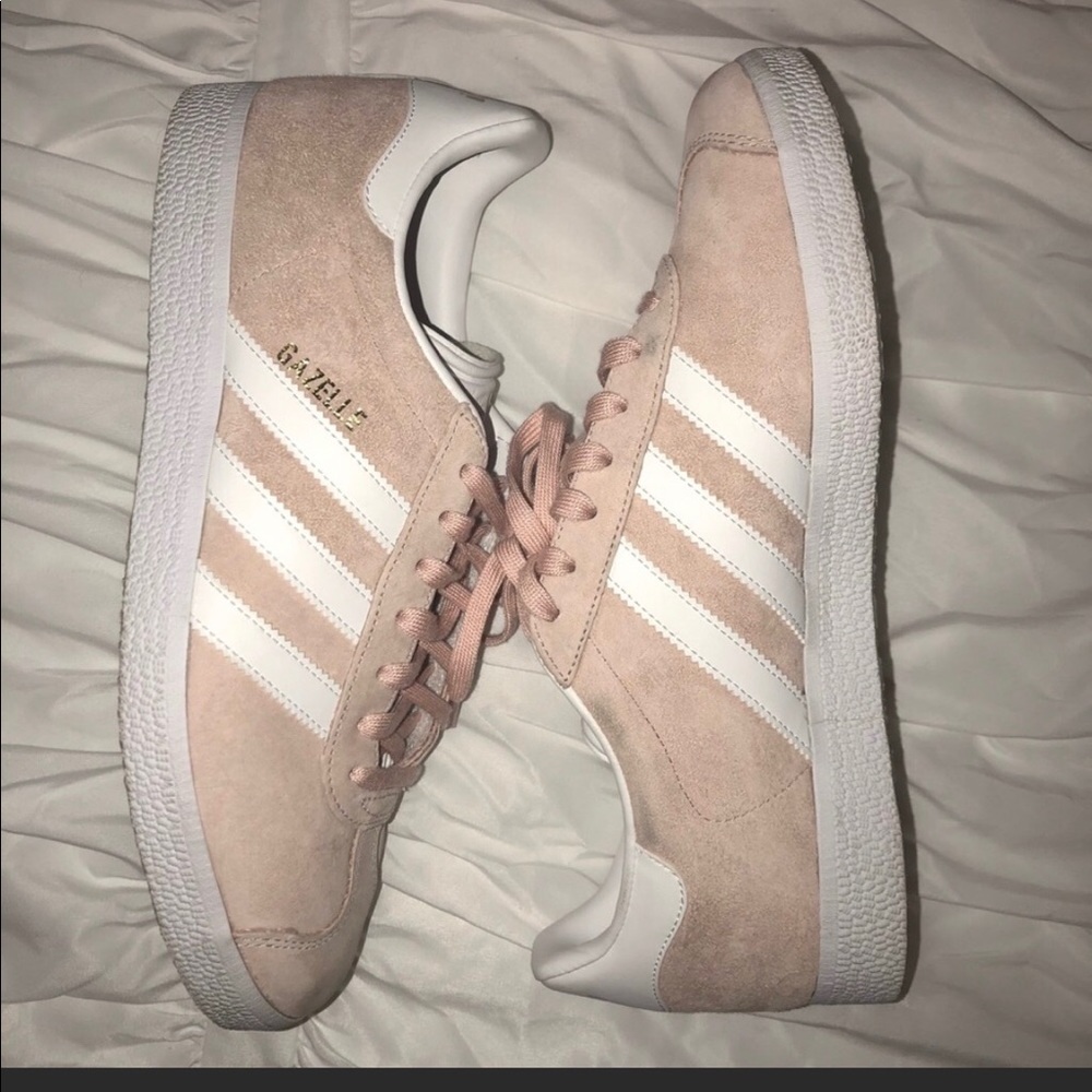 Adidas women’s Gazelle sneaker